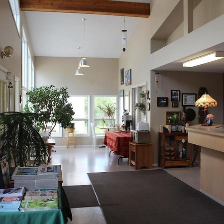 Drummond Lodge Williams Lake Esterno foto