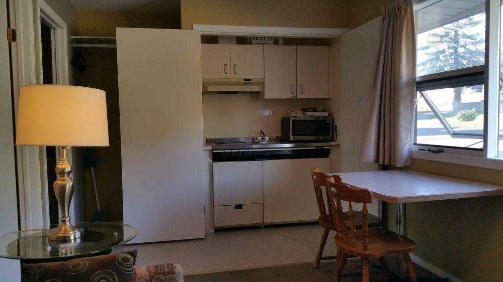 Drummond Lodge Williams Lake Esterno foto