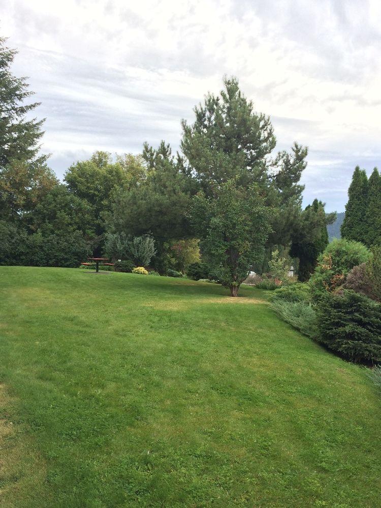 Drummond Lodge Williams Lake Esterno foto