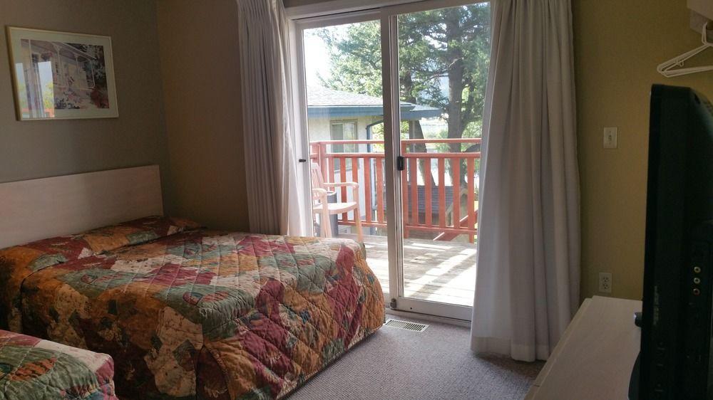 Drummond Lodge Williams Lake Esterno foto