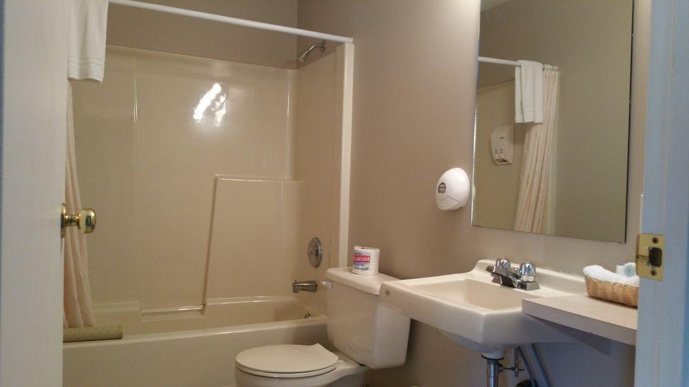 Drummond Lodge Williams Lake Esterno foto