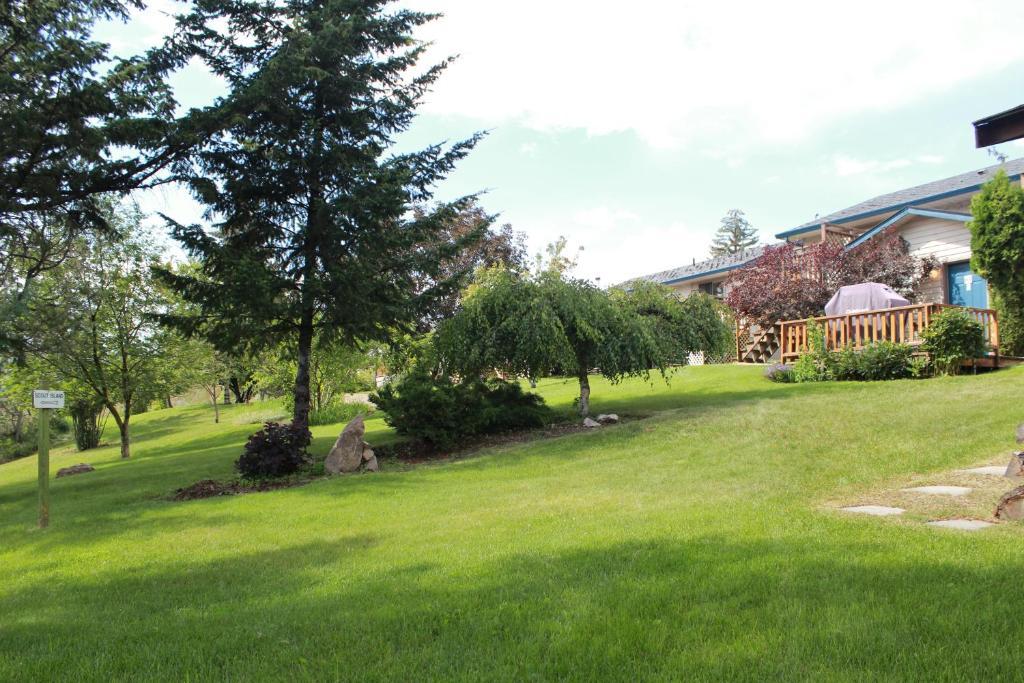 Drummond Lodge Williams Lake Esterno foto