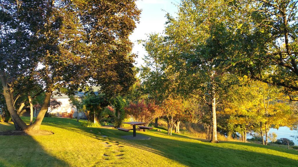Drummond Lodge Williams Lake Esterno foto