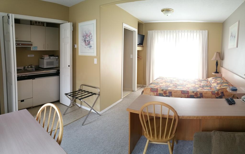 Drummond Lodge Williams Lake Esterno foto