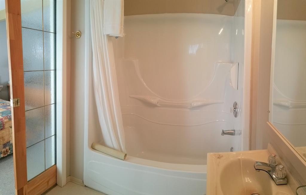 Drummond Lodge Williams Lake Esterno foto