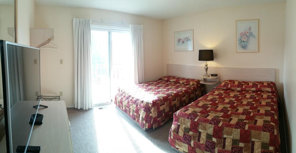 Drummond Lodge Williams Lake Esterno foto